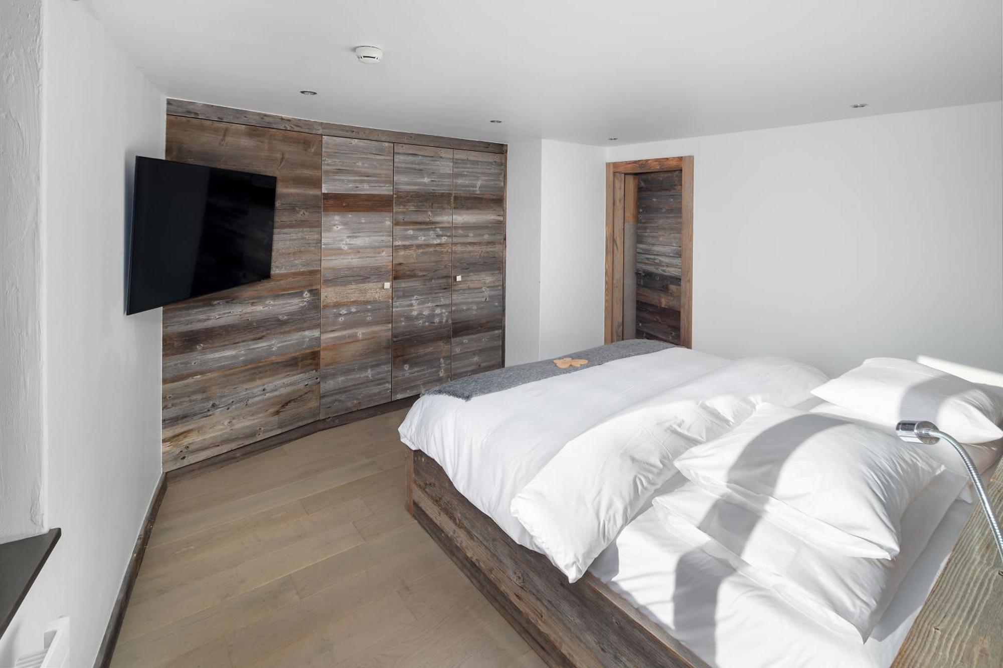 Aida Hotel & Spa - "Adults Only" Relais & Chateaux Crans-Montana Exterior photo